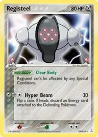 Registeel 