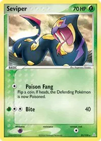 Seviper 