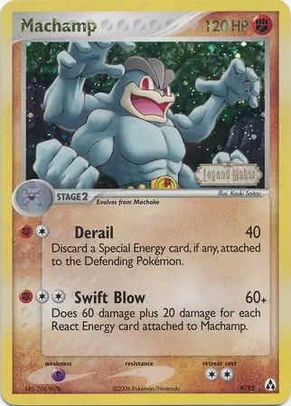 Machamp 