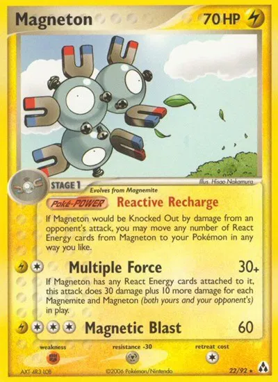 Magneton 