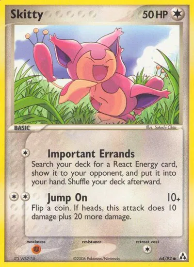Skitty 