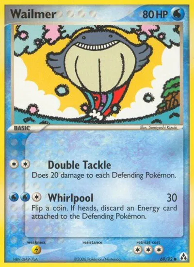 Wailmer 