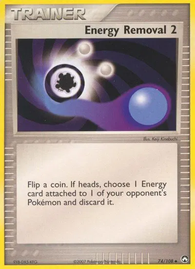 Energy Removal 2 