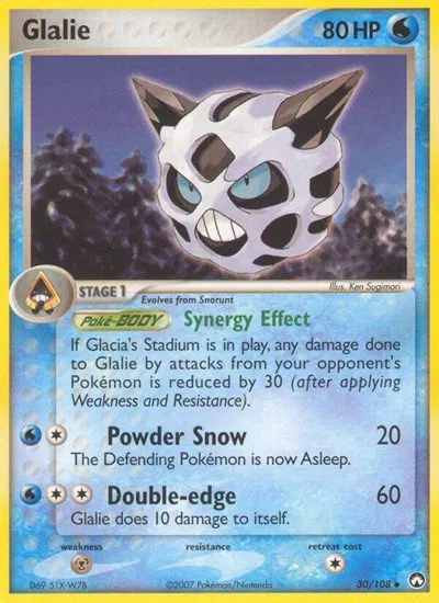 Glalie 