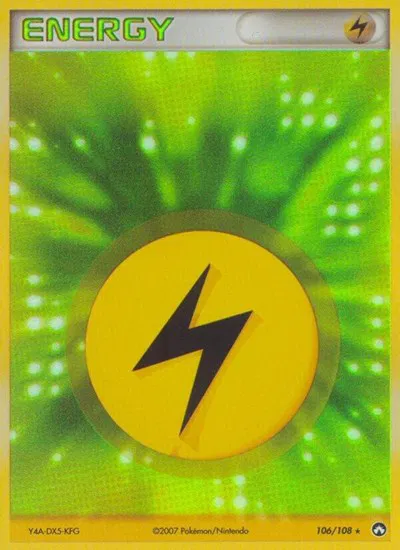 Lightning Energy 
