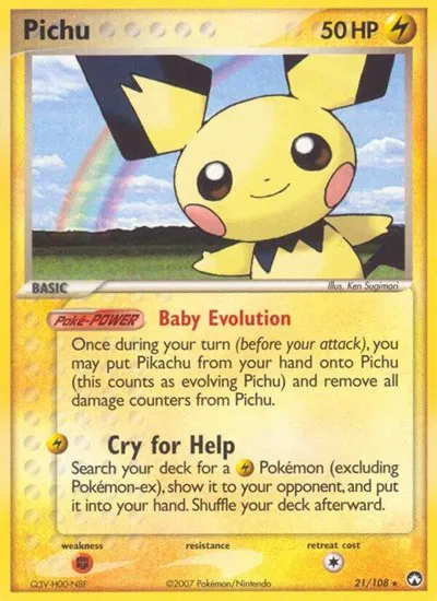 Pichu 