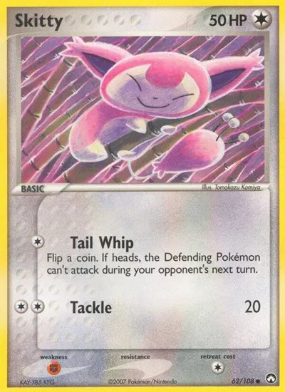 Skitty 