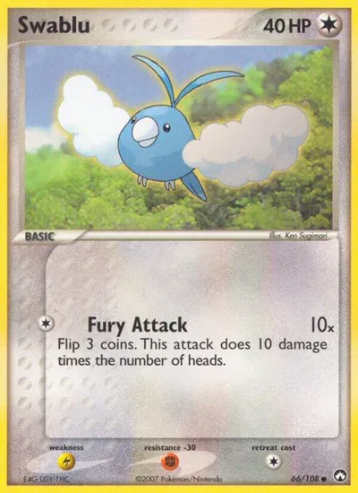 Swablu 