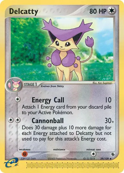 Delcatty (29) 