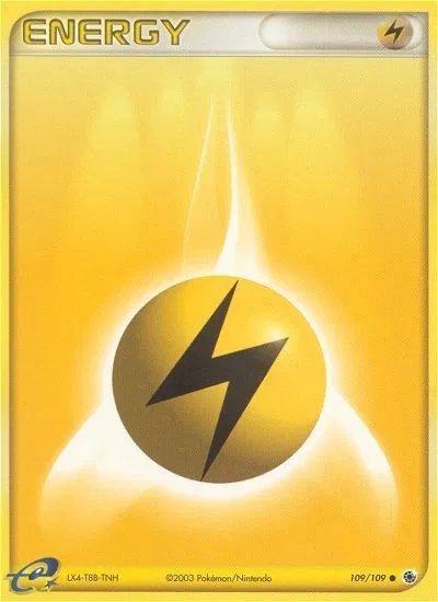 Lightning Energy 