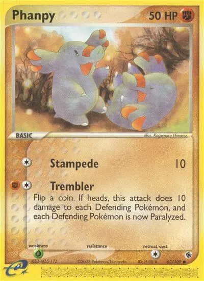 Phanpy 
