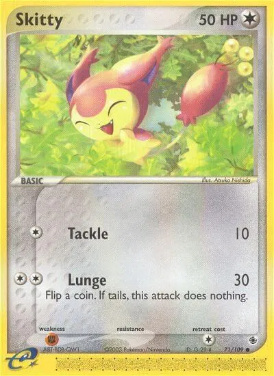 Skitty (71) 