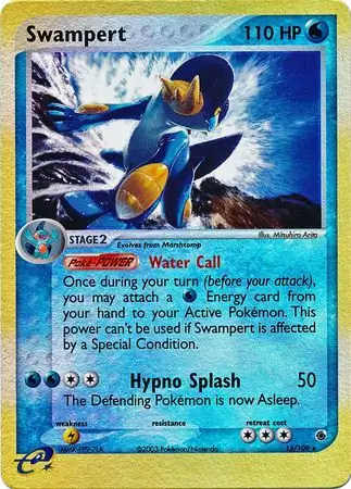 Swampert (13) 