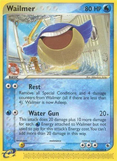Wailmer 