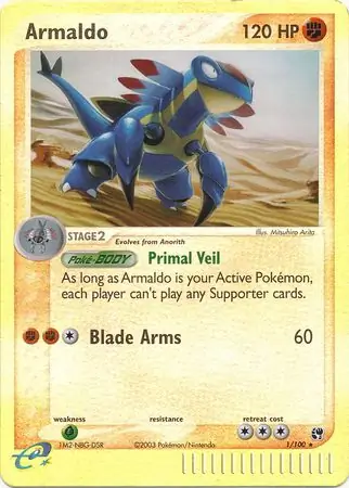 Armaldo 