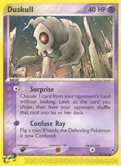 Duskull (61) 