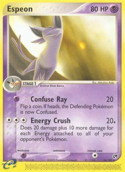 Espeon 