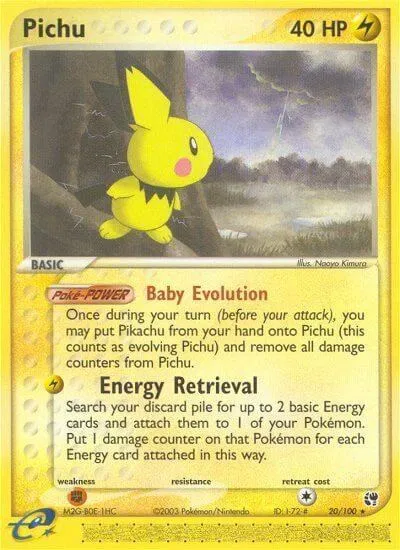Pichu 