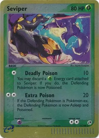 Seviper 
