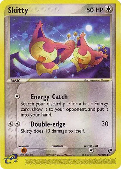 Skitty 