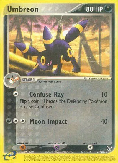 Umbreon 