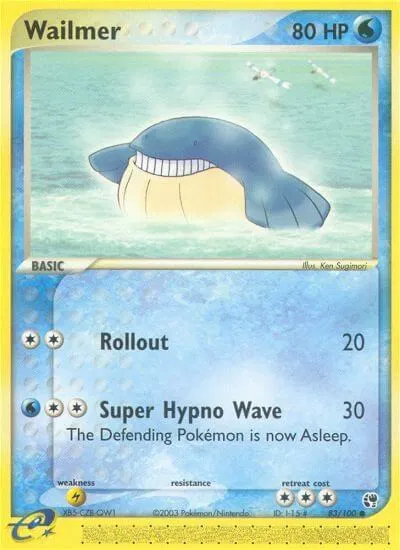 Wailmer 
