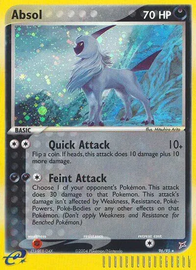 Absol 