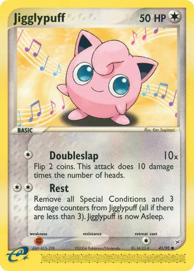 Jigglypuff 