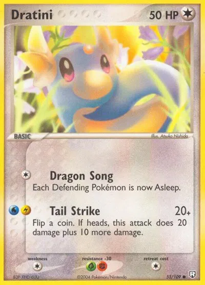 Dratini (53) 