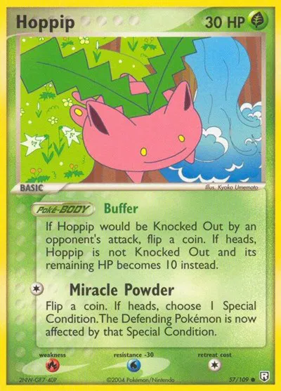 Hoppip 