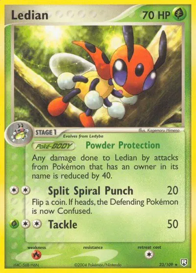 Ledian 