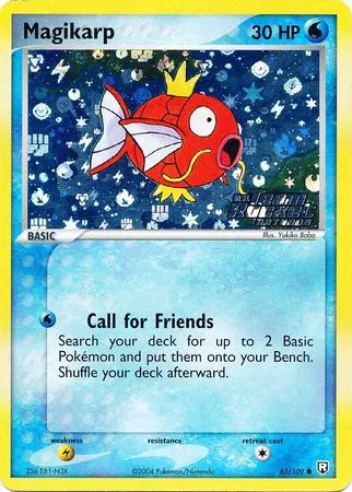 Magikarp 