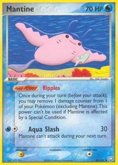 Mantine 