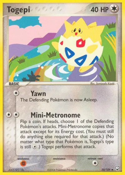 Togepi 