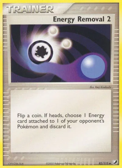 Energy Removal 2 