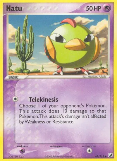 Natu 