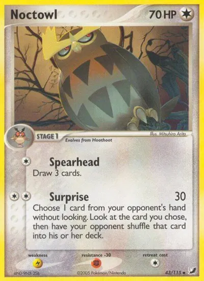 Noctowl 