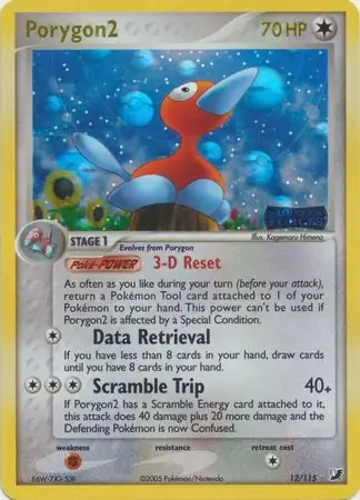 Porygon2 
