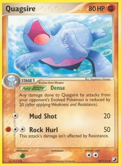 Quagsire 