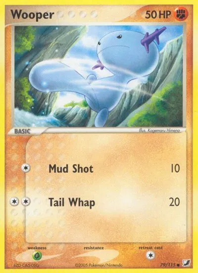 Wooper 