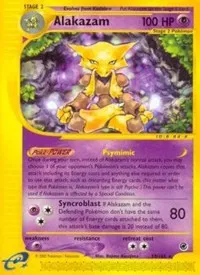 Alakazam (33) 