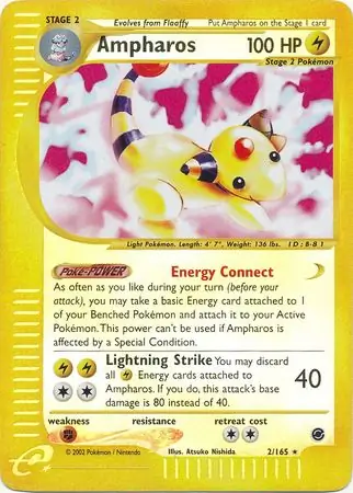 Ampharos 