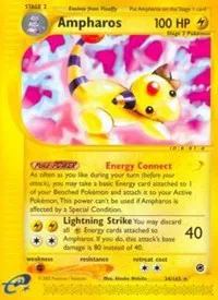 Ampharos (34) 