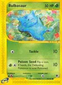 Bulbasaur (94) 