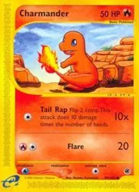 Charmander (97) 