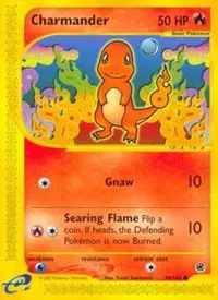 Charmander (98) 