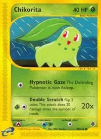 Chikorita (99) 