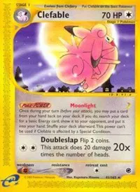 Clefable (41) 