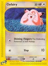 Clefairy 