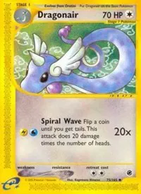 Dragonair 